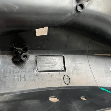 фото thumb №8, Tesla руль воздуха tesla модель 3 правая 108417700d