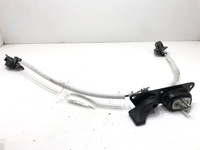 фото thumb №1, Замок дверь правый задняя toyota proace другой кронштейн