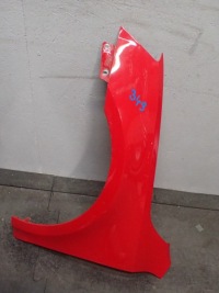 фото thumb №1, Крила перед лівий skoda octavia iii 3 lift 17-