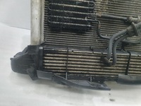 фото thumb №13, Pas передній радіатор mercedes w203 a2035000293kz