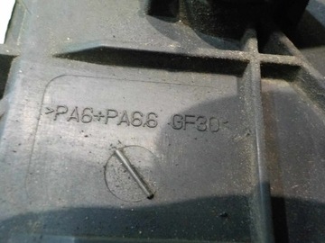 фото thumb №5, Skoda roomster 1.9 tdi 07r вентилятор радіатор 6q0121207n 55-d-300170