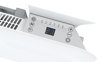 Энергосберегающий электронагреватель Simpla20 WIFI
