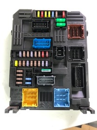 фото thumb №1, Citroen ds7 17- модуль bsi 9822746280