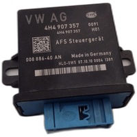фото thumb №1, Audi a8 4h блок керування світла afs 4h4907357