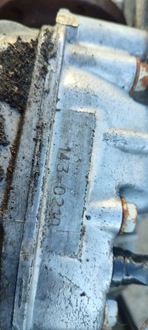 фото thumb №8, Міст задній диференціал audi q5 8r 2.0 tdi 0ar525033b