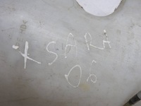 фото thumb №9, Citroen xsara picasso бачок жидкость do омывателя 9647190180