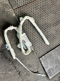 фото thumb №1, Шторка безпеки opel оригінальний номер 13250503