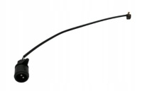 фото thumb №1, Vika 66151734901 контакт предупредительный, износ накладок тормозных