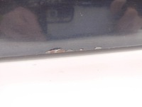 фото thumb №7, Citroen c5 iii кришка багажника багажника задня kgnc sedan комплектна