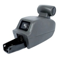 фото thumb №1, Джойстик рычаг домкрат изменения коробки передач mercedes actros автомат 9432601509