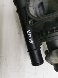 фото thumb №3, Корпус термостата renault master ii 8200154296