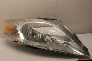 фото thumb №6, Ford mondeo mk4 07r- лампа правий перед передня