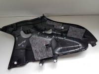 фото thumb №4, Защита стойка c левая mitsubishi eclipse cross 18-