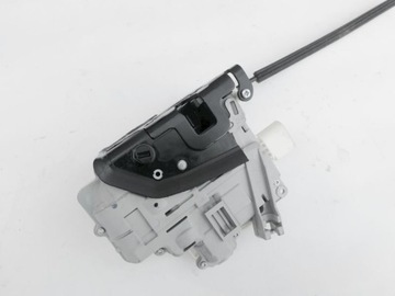 фото thumb №1, Audi q7 замок дверь зад правый 3c4839016a