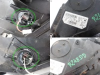 фото thumb №12, Bmw 5 f10 f11 vfl 10-13 фара ксенон + led некерована ліва перед європа