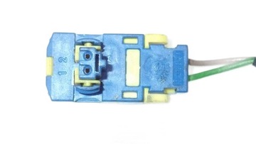 фото thumb №6, Разъём штекер соединитель audi a4 b8 8z0972562a 6006