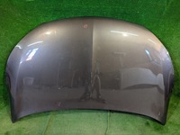 фото thumb №1, Капот крышка двигателя opel crossland x 17-