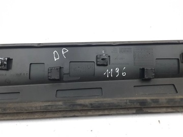 фото thumb №7, Volkswagen t-roc 2022 права сторона планка двері передніх