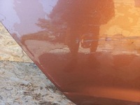 фото thumb №6, Hyundai i30 i-30 3 iii kombi дверь задние задняя правое