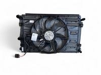 фото thumb №11, Volkswagen tiguan радиаторов / комплект