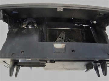 фото thumb №7, Mercedes cls 219 w219 бардачок попільничка гайка