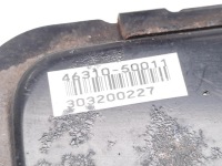 фото thumb №7, Lexus ls электрический двигатель питания ручного с кабели 460 бензин 2014