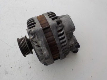 фото thumb №7, Subaru legacy iv forester iii 07r 2.0 2.5 бензин генератор 23700-aa521
