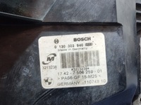 фото thumb №7, Bmw 1 e87 e81 116i n43 радиатор вентилятор комплект