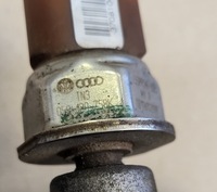 фото thumb №10, Планка вприскувальний ліва датчик тиску audi a5 8t a4 b8 8k 2.7 3.0 tdi оригінальний номер