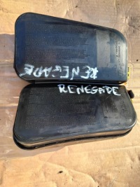 фото thumb №1, Jeep renegade подушка безопасности подушка w сиденье боковая левая europa оригинал