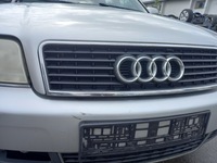 фото thumb №8, Audi a6 c5 рестайлінг капот кришка двигуна ly7w