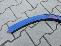 фото thumb №7, Планка крила праві перед bmw x5 g05 m набір