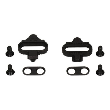 Педали SHIMANO PD-M520 SPD + шипы