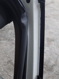 фото thumb №7, Двері ліва задні лівий задня range rover sport l494