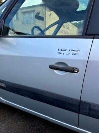 фото thumb №4, Renault espace iv двері ліва передні лівий перед teb64