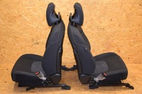 фото thumb №11, Сиденье сиденья с usb заднее сиденье салон обивка sportage v nowe 23r 0km 21-