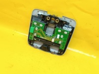 фото thumb №9, Лампа стельовий volvo v70 00-04r 948355354