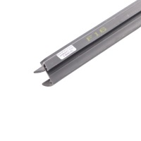 Bmw x6 f16 f86 молдинг ущільнювач прокладка скло двері правий перед 7329956 Ціна, фото thumb