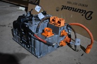 фото thumb №3, Преобразователь напряжения kpl. porsche taycan 1