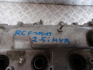 фото thumb №6, Головка jaguar rc f sport 2,5hyb