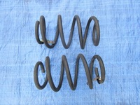 фото thumb №1, Dodge nitro jeep cherokee kk 2008 пружина зад