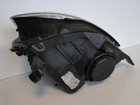 фото thumb №10, Mercedes r klasa w251 251 лампа правая линза h7