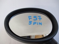 фото thumb №7, Зеркало mini f57 5pin левая