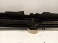 фото thumb №12, Решётка радиатора решётка радиатора czarna czerwona хром 735353899 fiat panda 2 ii 03-11