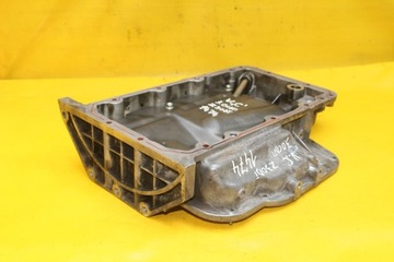 фото thumb №1, Поддон масляная vectra c 3.0 cdti z30dt 069345