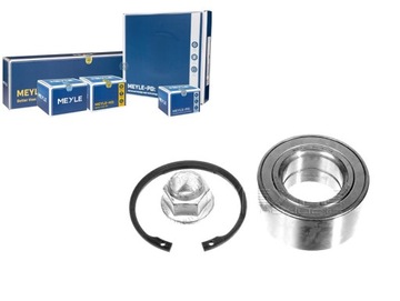 фото thumb №2, Підшипник ступиці merc перед meyle 0140980043 6389810027