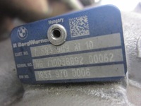 фото thumb №14, Bmw x3 f25 n55 x4 f26 306k турбина турбонагнетатель 7583909 turbo 11657583909