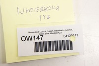 фото thumb №5, Ow147 nissan leaf i ze0 рычаг дворники задняя