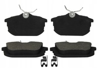 фото thumb №1, Carisma colt forfour s40 i тормозные колодки тормозные задняя