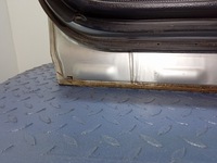 фото thumb №10, Murano z50 03-08 дверь перед правое передние k23